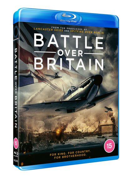 Battle Over Britain