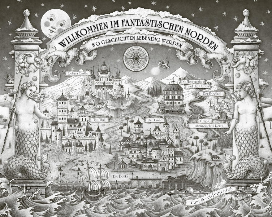 Once Upon a Broken Heart: Auftakt der romantischen Fantasy-Bestsellerserie. TikTok made me buy it. (Die Once-Upon-A-Broken-Heart-Reihe, Band 1