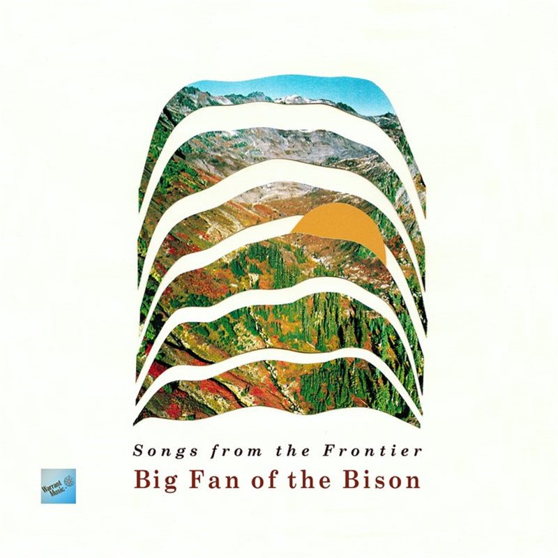 Songs From The Frontier