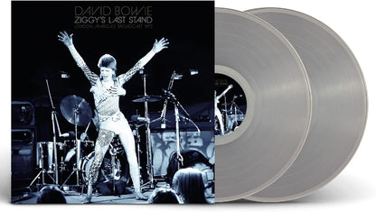 Ziggy's Last Stand: London Marquee Broadcast 1973