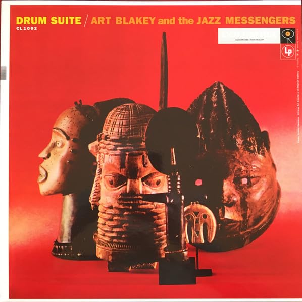 Drum Suite