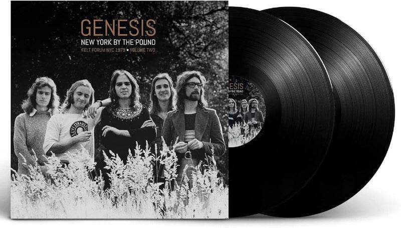 New York By the Pound: Felt Forum NYC 1973 - Volume 2
