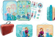 Children`S Make-Up Set Frozen 14 X 8 X 19 Cm