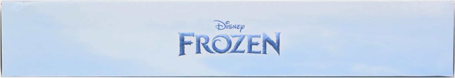Children`S Make-Up Set Frozen Mirror 25 X 5 X 30 Cm