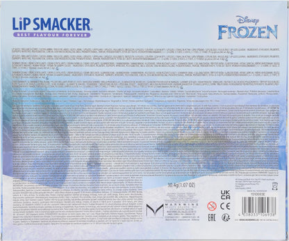 Children`S Make-Up Set Frozen Mirror 25 X 5 X 30 Cm