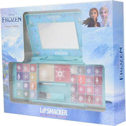 Children`S Make-Up Set Frozen Mirror 25 X 5 X 30 Cm