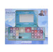 Children`S Make-Up Set Frozen Mirror 25 X 5 X 30 Cm