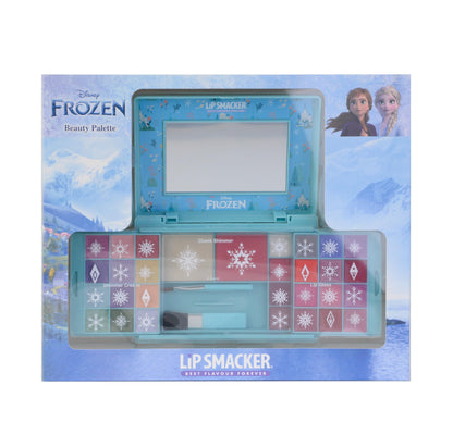 Children`S Make-Up Set Frozen Mirror 25 X 5 X 30 Cm