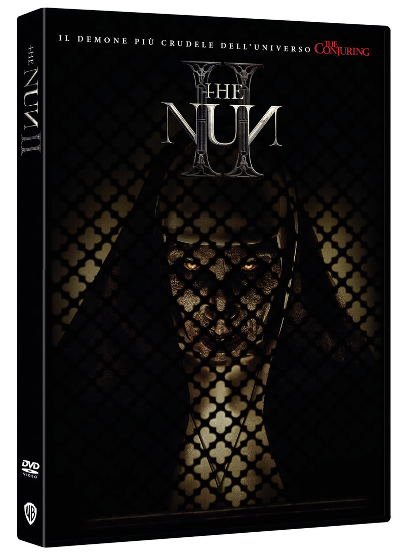 NUN 2, THE (DS