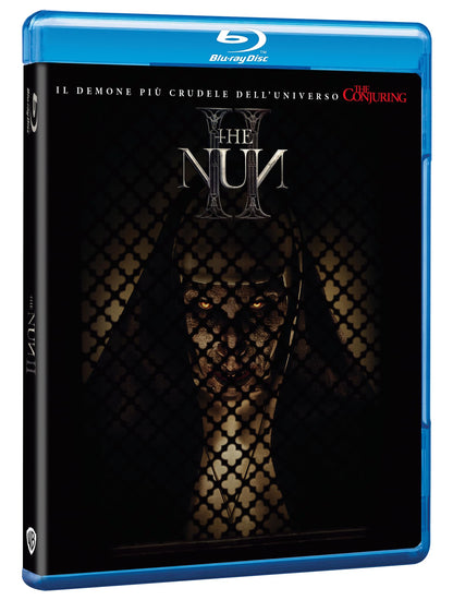 NUN 2, THE (BS