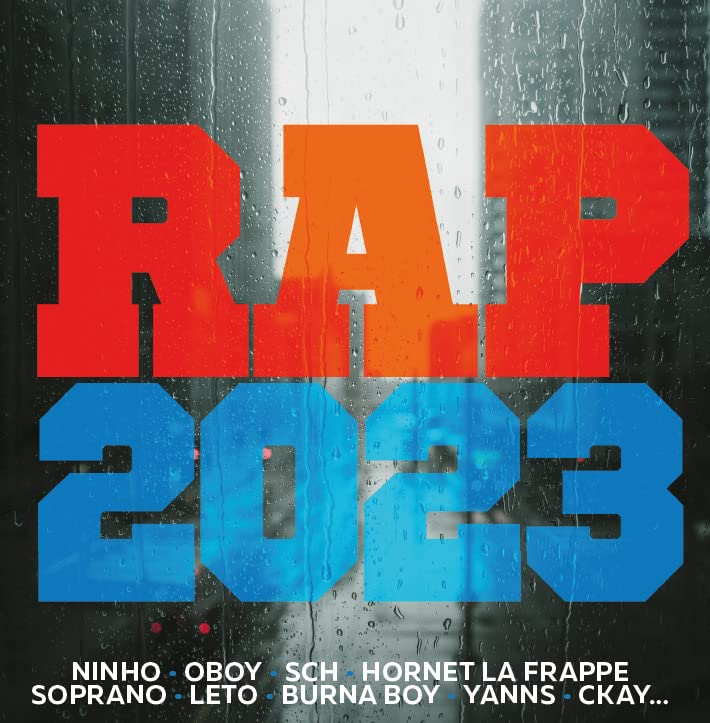 Rap 2023 / Various