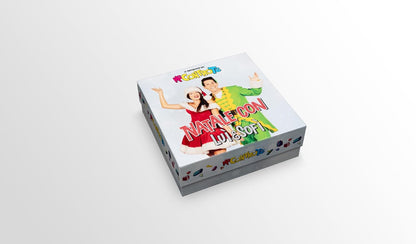 Natale con Luì e Sofì (Deluxe Box)