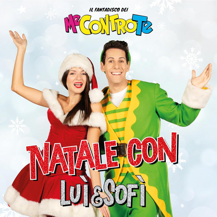 Natale con Luì e Sofì (Deluxe Box)