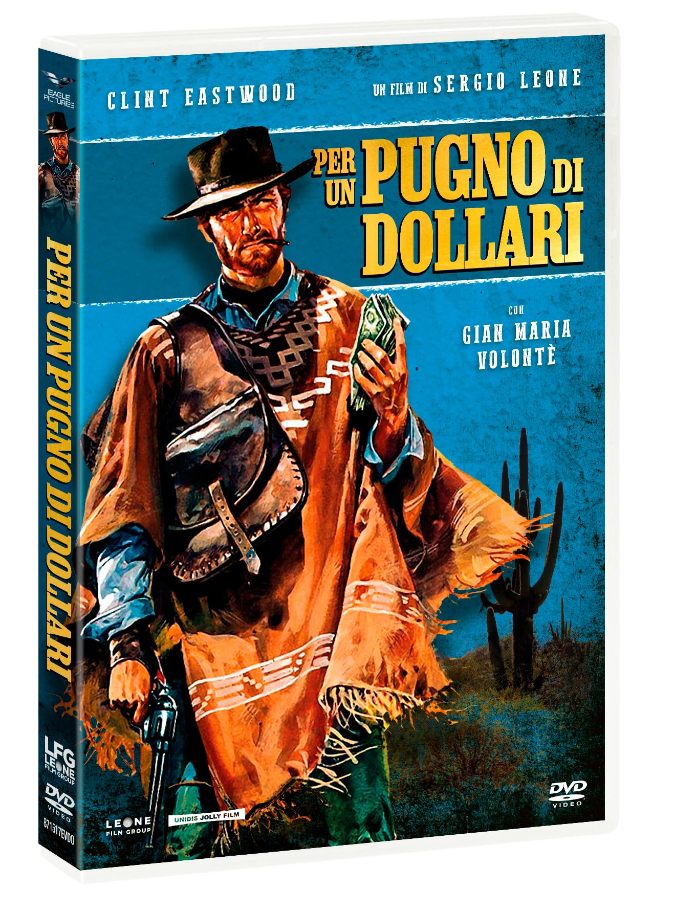 Per Un Pugno Di Dollari