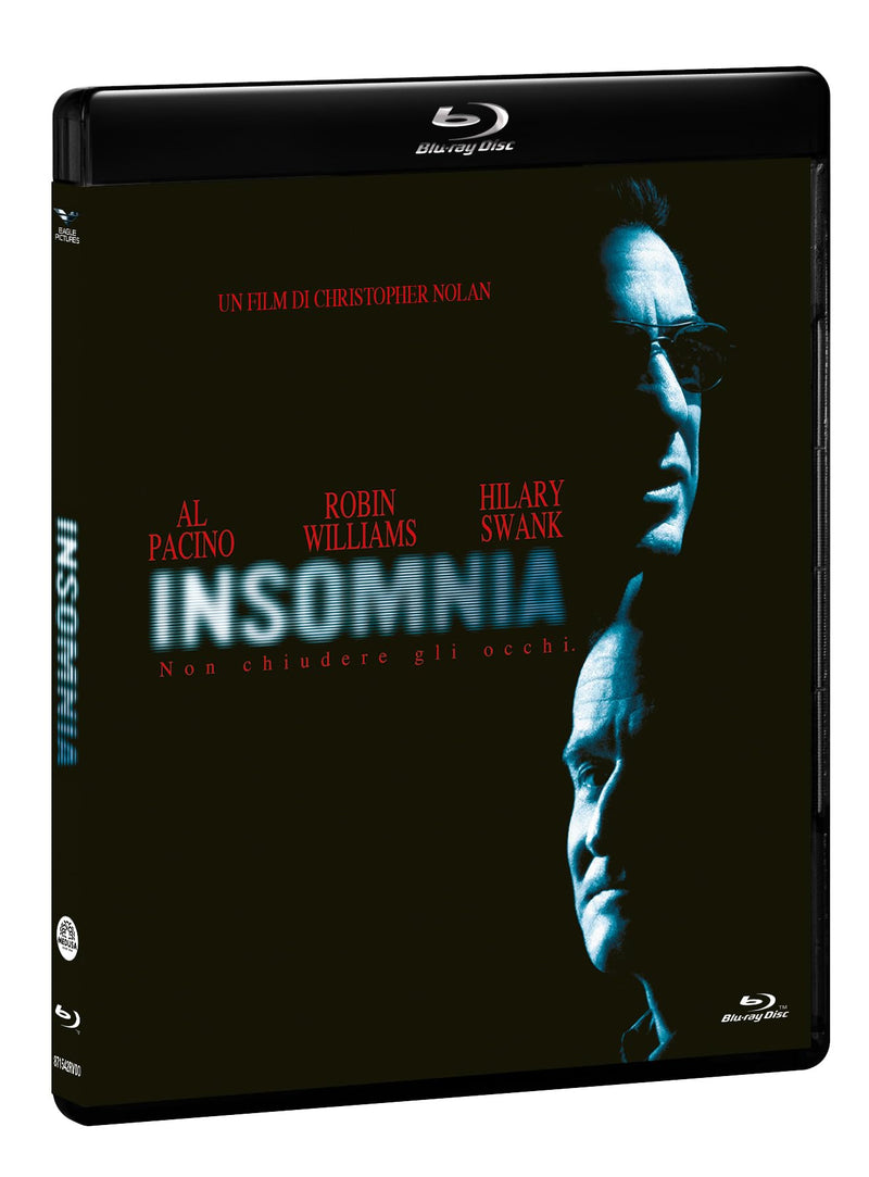 Insomnia