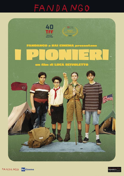I pionieri