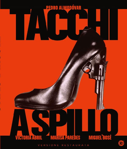 Tacchi a spillo