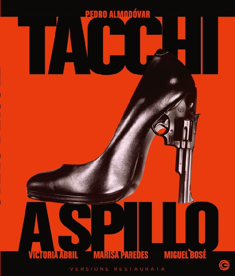 Tacchi a spillo