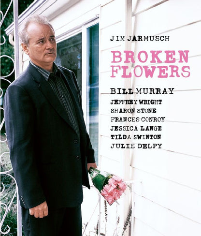 Broken Flowers (Italian Import)