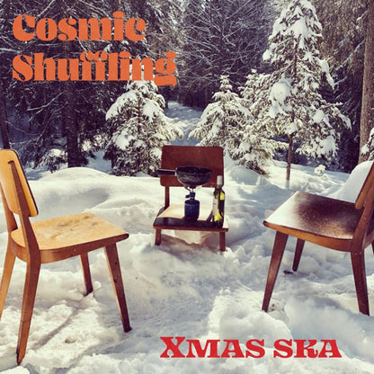 Xmas Ska (Lim.Ed.