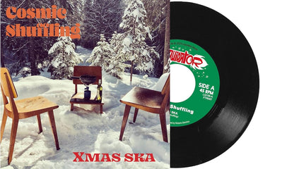 Xmas Ska (Lim.Ed.