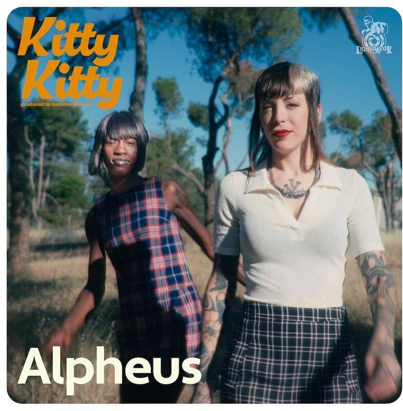 Kitty Kitty (Lim.Ed.