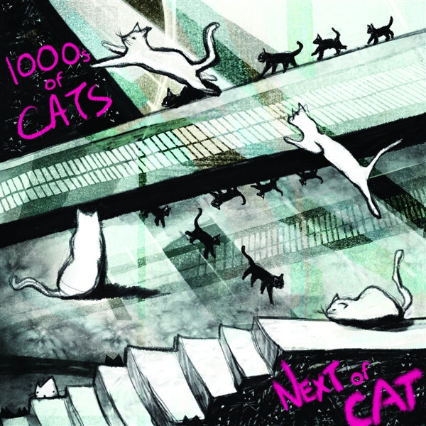 Next Of Cat