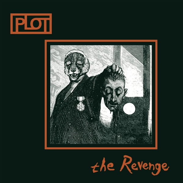 The Revenge Ep