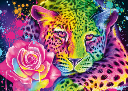 Schmidt CSG58514 Jigsaw Puzzle, Multicolored