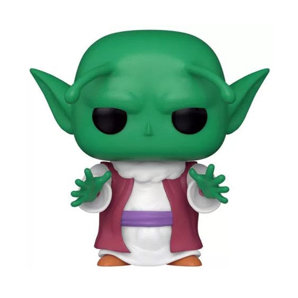 Funko Pop! Animation: Dragon Ball Z - Dende (Exc), Collectible Vinyl Figure - 69187