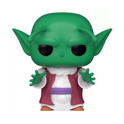 Funko Pop! Animation: Dragon Ball Z - Dende (Exc), Collectible Vinyl Figure - 69187