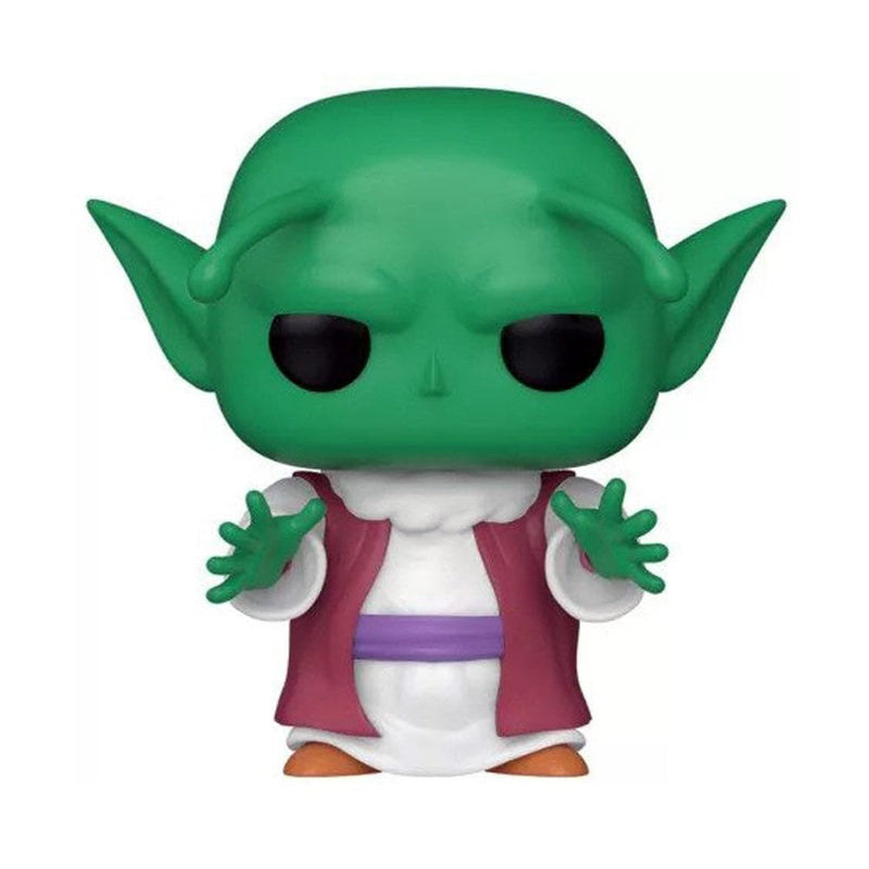 Funko Pop! Animation: Dragon Ball Z - Dende (Exc), Collectible Vinyl Figure - 69187
