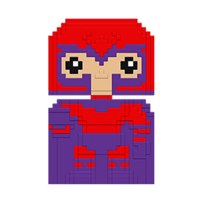 Funko X-Men 97 - Magneto 8-Bit US Exclusive Vinyl Pop