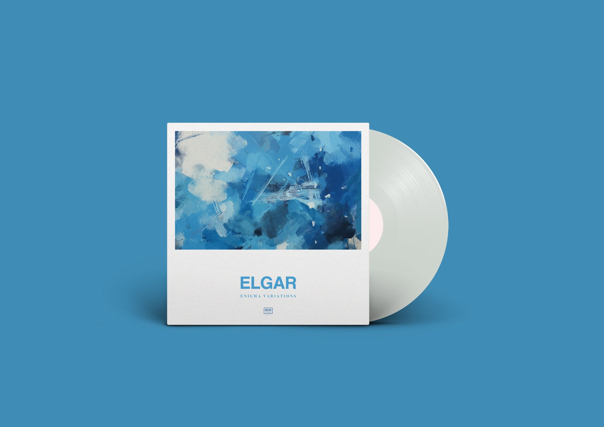 Elgar: Enigma Variations