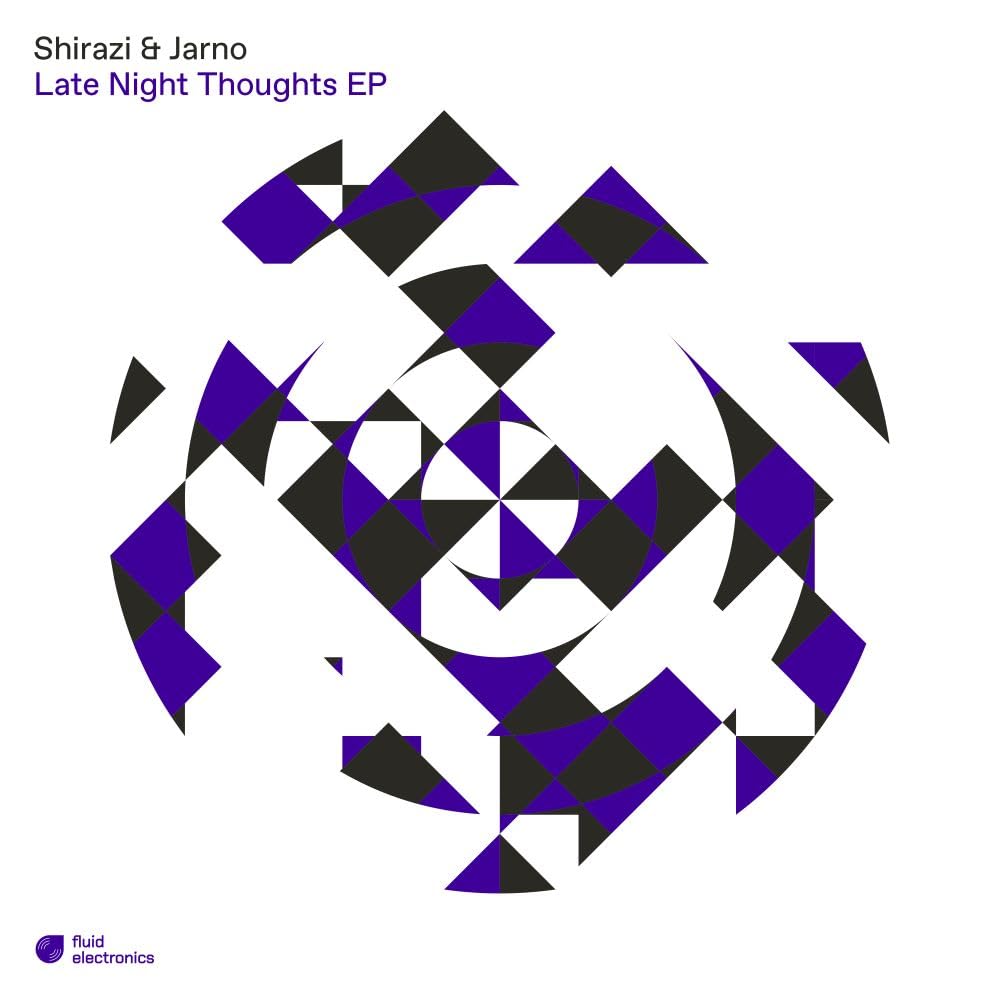 shirazi & jarno-late night thoughts ep 1