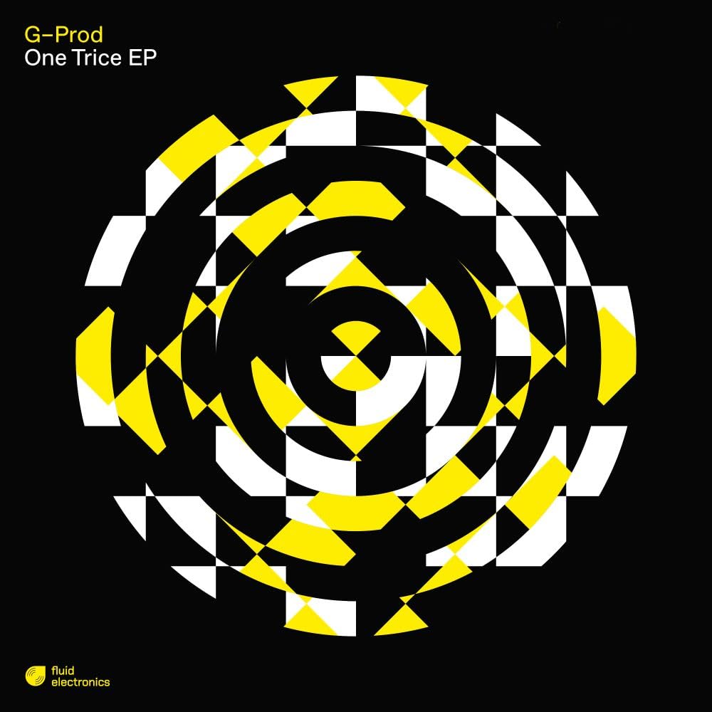 g prod-one trice ep