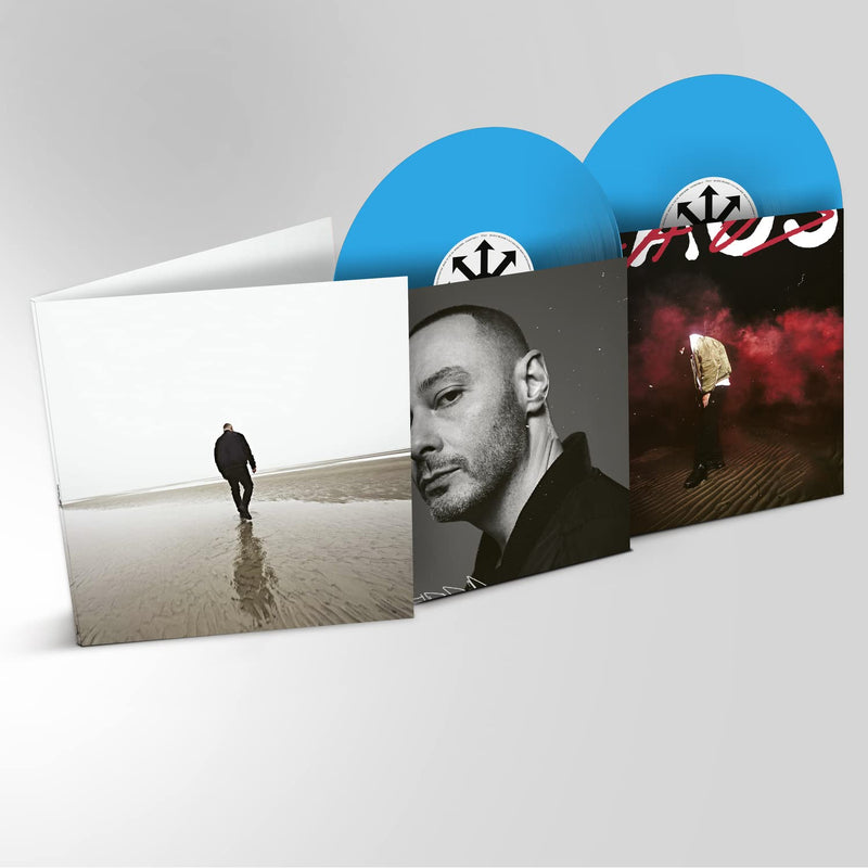 Caos - Turquoise Colored Vinyl