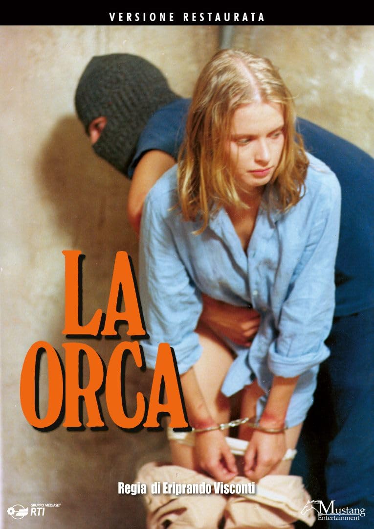La orca
