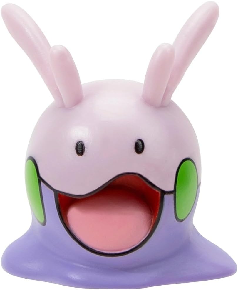 Pokémon PKW3007 Battle Figure Set - Pikachu Viscora - Official Battle Figure Set
