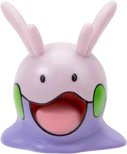 Pokémon PKW3007 Battle Figure Set - Pikachu Viscora - Official Battle Figure Set