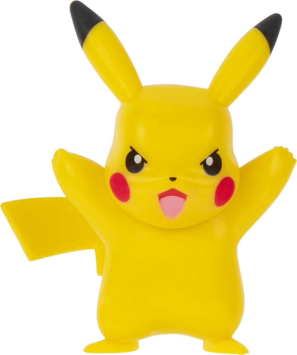 Pokemon - Battle Figure Set - Pikachu - Absol - Ditto ( 38907 )