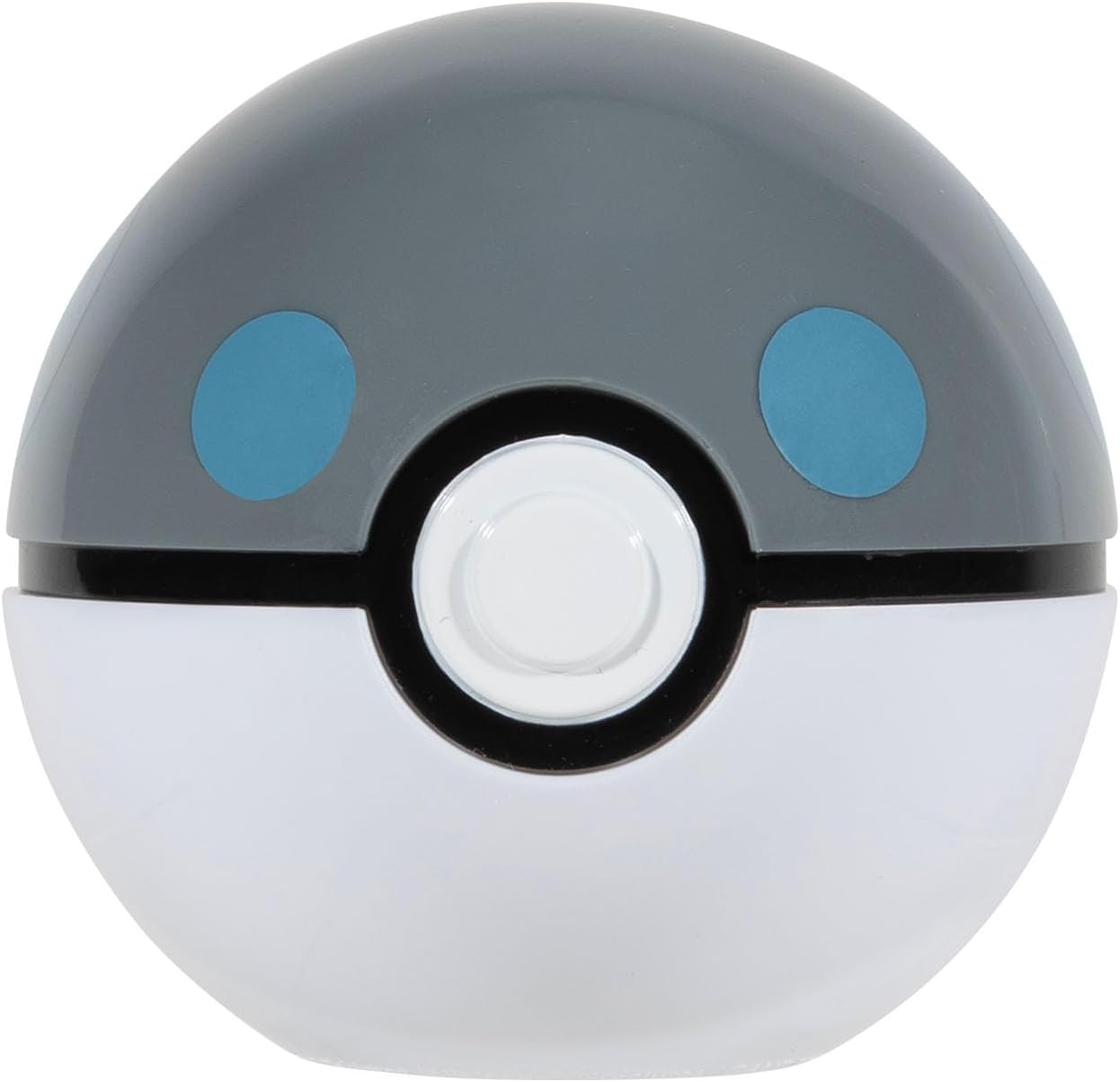 Pokémon Clip ‘N’ Go Trubbish and Heavy Ball Includes 2-Inch Battle Figure and Heavy Ball Accessory