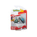 Pokémon Clip ‘N’ Go Trubbish and Heavy Ball Includes 2-Inch Battle Figure and Heavy Ball Accessory