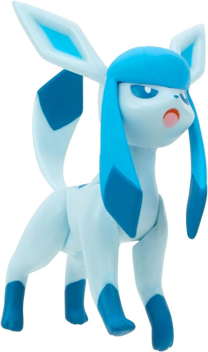 Pokemon Battle Figure Pack (Glaceon) W15