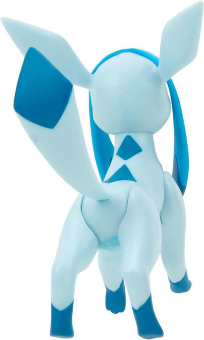 Pokemon Battle Figure Pack (Glaceon) W15
