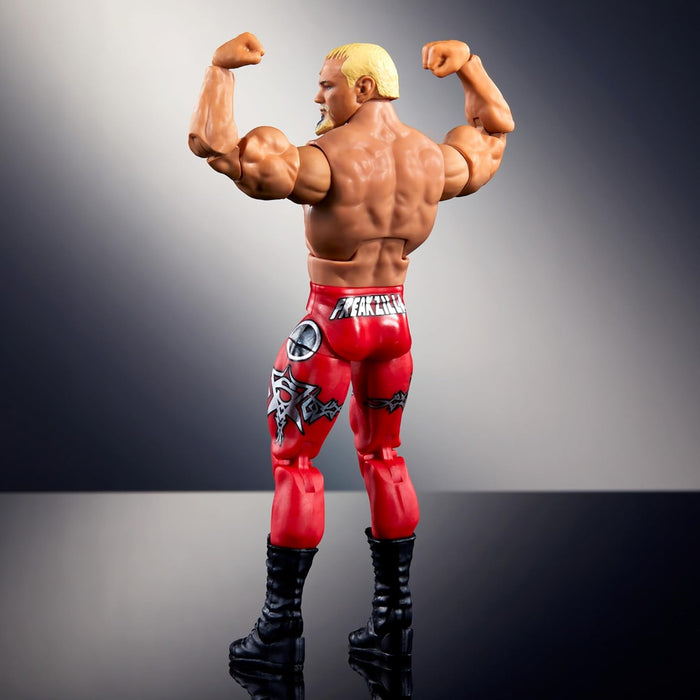 WWE Scott Steiner Mattel Elite Series 105 Wrestling Action Figure