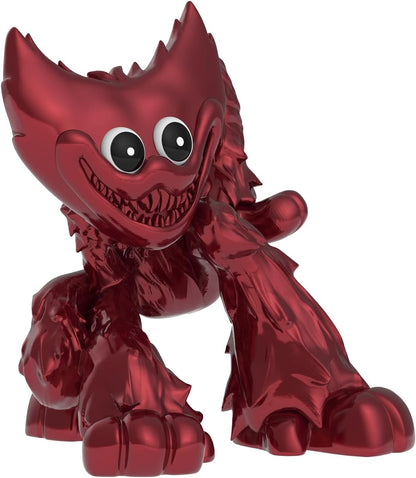 Poppy Playtime Series 2 Collectable Figure 4PK