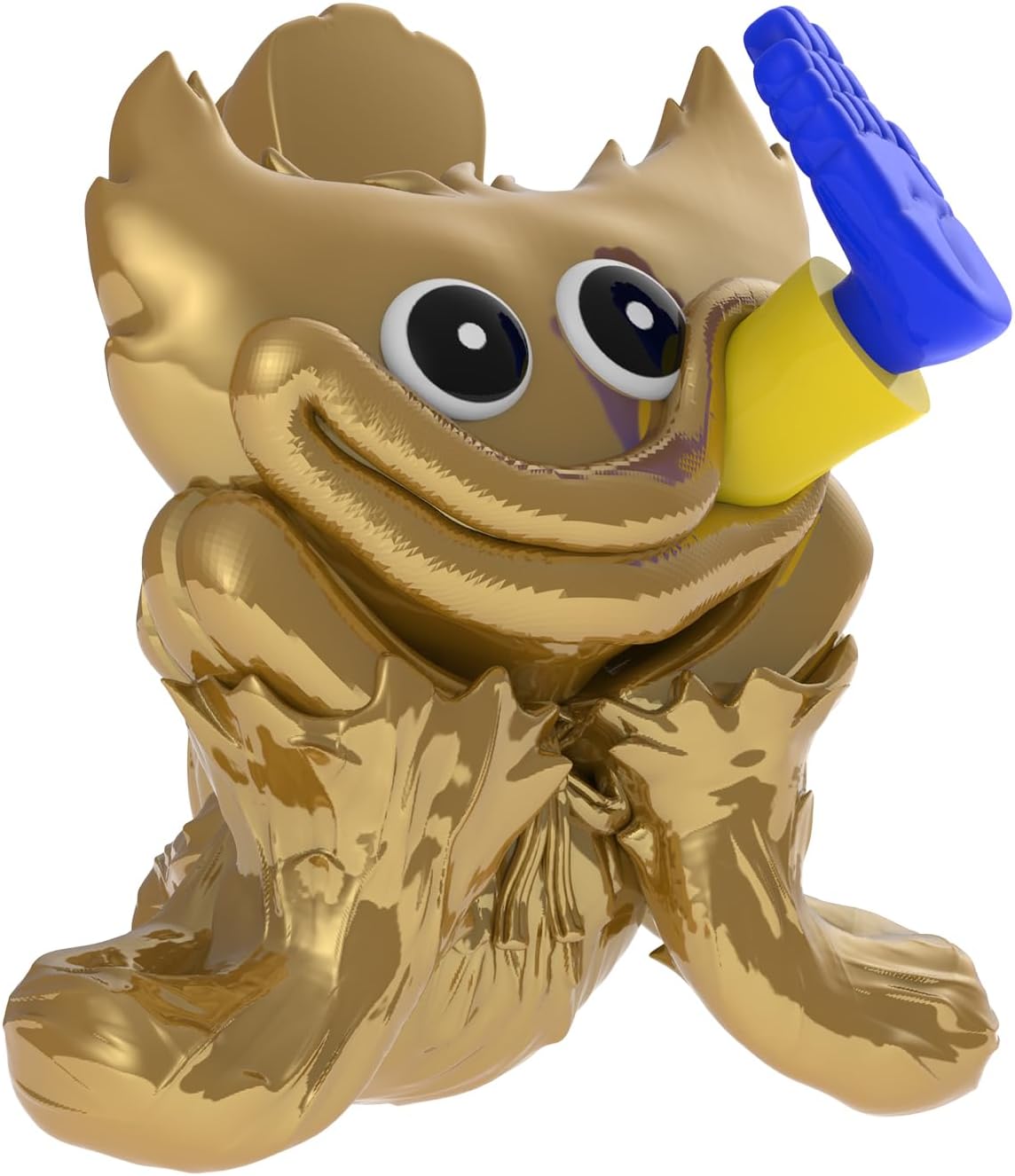 Poppy Playtime Series 2 Collectable Figure 4PK
