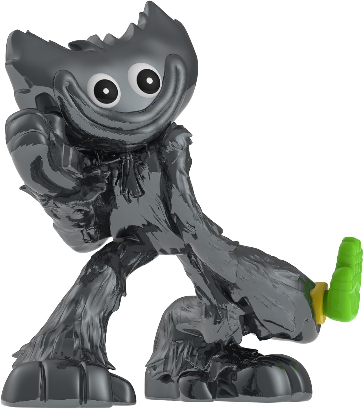 Poppy Playtime Series 2 Collectable Figure 4PK