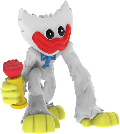 Poppy Playtime Series 2 Collectable Figure 4PK